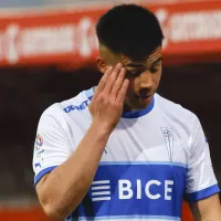 Gran lío en Gremio por el fichaje de Alexander Aravena y Matías Arezo: ¡demasiados extranjeros!