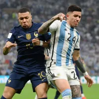 Barticciotto condena a Enzo Fernández y Argentina: \'Desde este lado del mundo lo normalizamos\'