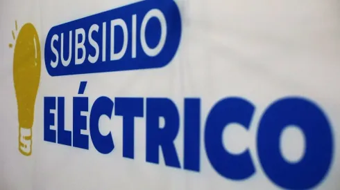 Subsidio Eléctrico