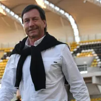 Nano Díaz recuerda al \'Ñublenchester del 2008\' para avivar a Coquimbo Unido en la lucha por el título