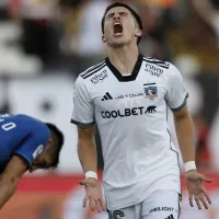 El desaparecido Matías Moya explica sus ausencias en Colo Colo: \'Pasaron cosas extrafutbolísticas\'