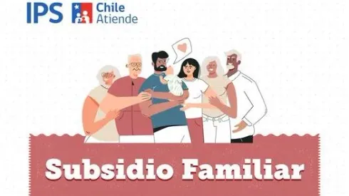 Revisa qué requisitos debes cumplir para solicitar el SUF con su reajuste de julio.