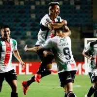 ¿Dónde ver a Palestino vs Cuiabá? Horario y qué canal transmite la Copa Sudamericana 2024