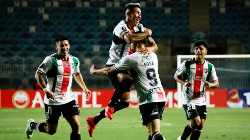 El Tino-Tino quiere continuar su aventura internacional en la Gran Conquista.