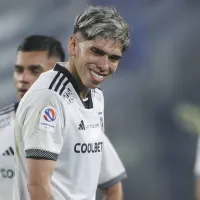 “Se tiene que poner las pilas”: Históricos de Colo Colo le rayan la cancha a Carlos Palacios