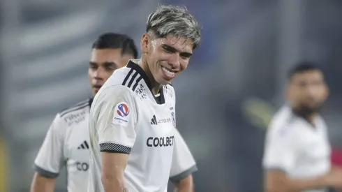 Palacios se queda en el Cacique y ahora piden que se la juegue con todo