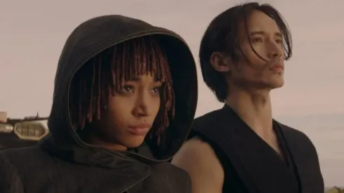 ¿Tendrá segunda temporada The Acolyte?