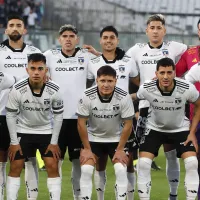 Marcelo Barticciotto revela nuevo cortado en Colo Colo: “Totalmente descartado”