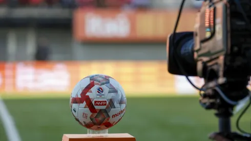 ¡Vuelve el fútbol chileno!