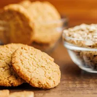 ¿Cómo hacer galletas de avena saludables? Receta fácil para cocinar rápido