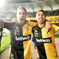 Cabral, Holgado y hasta un talentoso de River Plate: el mercado de Coquimbo en la lupa del Nano Díaz