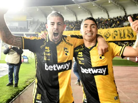 Cabral, Holgado y uno de River: el mercado aurinegro al día