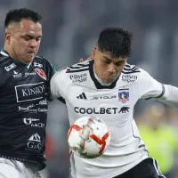 A lo Zamorano: El complicado panorama de Damián Pizarro en el Udinese