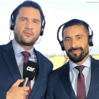 “Por ahora y solo por ahora”: Hinchas aplauden el renacer del ex relator de CDF en Zapping