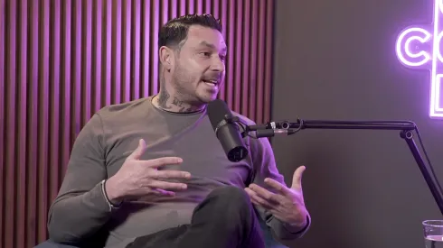 Mauricio Pinilla habló de su depresión y las burlas que recibió