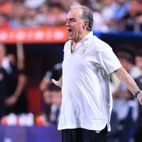 Bam Bam Zamorano defiende a Bielsa de la Conmebol: \'Su sinceridad molesta a las autoridades\'
