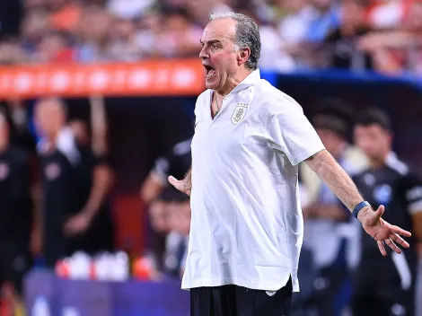 Zamorano defiende a Bielsa: "Su sinceridad molesta a las autoridades"