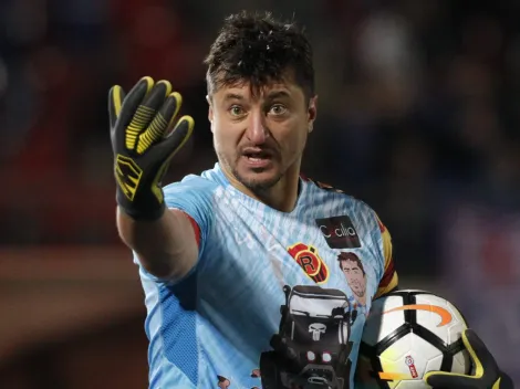 Nico Peric reaparece tras estar hospitalizado: "Estoy saliendo adelante"