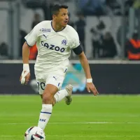 El gran problema de Marsella para contratar a Alexis Sánchez: los cupos de extranjero