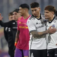 La pésima noticia que Colo Colo recibe para enfrentar a Unión Española: aforo reducido