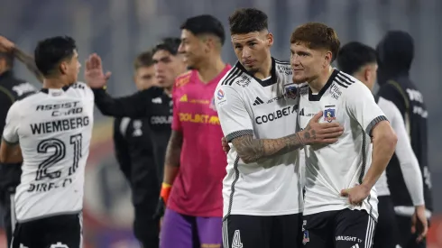 Colo Colo no podrá contar con el estadio lleno ante Unión Española