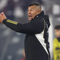 El tapado que Almirón le pidió a la dirigencia de Colo Colo para un puesto clave