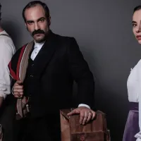 ¿Dónde ver el capítulo 1 de El Señor de la Querencia? Ojo que ya puedes ver el segundo