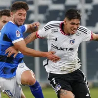 Portazo de Felipe Loyola provoca debacle al interior de Colo Colo: apuntan a Aníbal Mosa