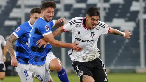 Loyola rechazó al Cacique y todo indica que seguirá su carrera en Argentina