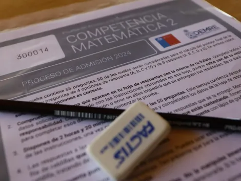 Resultados PAES de invierno: ¿Horario y dónde ver los puntajes?