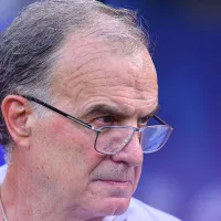 Gustavo Poyet exige que Conmebol le pida disculpas a Marcelo Bielsa: “Es una vergüenza”