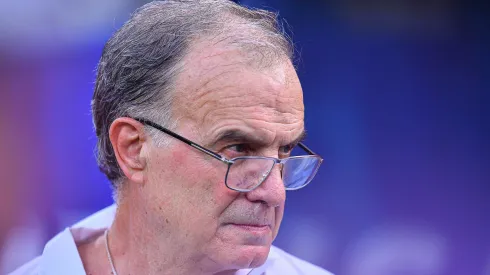 En Uruguay piden que no se sancione a Bielsa