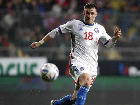 10 cracks a los que Gareca puede echar mano para ir al Mundial