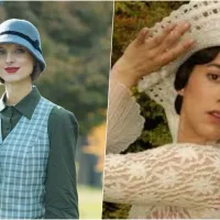 El cambio de Lucrecia en El Señor de la Querencia de Mega: Lorena Bosch vs Paula Luchsinger