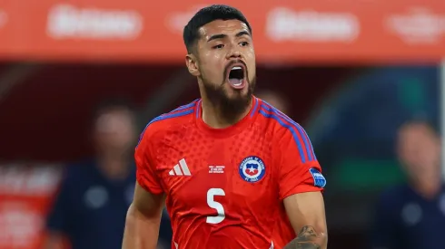 Paulo Díaz será argentino en las próximas horas