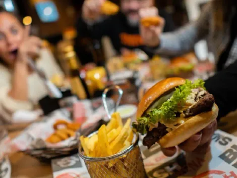 ¿Dónde hay promos en comida por el Día del Amigo?