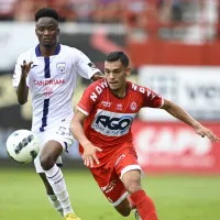 ¿Y si no llega Mauricio Isla?: Revelan el tapado desde Europa que busca Colo Colo