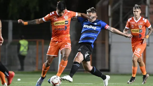 Partidazo para arrancar el segundo semestre.