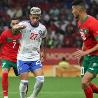 Revelan la fórmula que prepara Benfica para contratar a Williams Alarcón