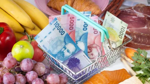 Bolsillo Familiar Electrónico