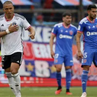 ¿Filial de Colo Colo? En Unión Española confirman a Leandro Benegas y piensan en otro albo más