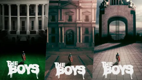 ¿The Boys 5 y Gen V 2 tienen fecha de estreno?