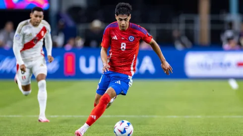 Osorio comienza la temporada en Europa este viernes