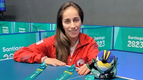 Chile tendrá a 48 deportistas en los Juegos Olímpicos.