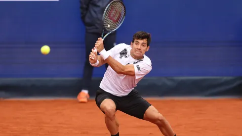 El tenis será protagonista en París 2024.