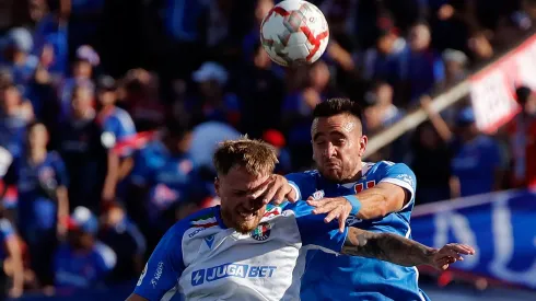 La U tendrá que visitar a Audax fuera de Santiago.