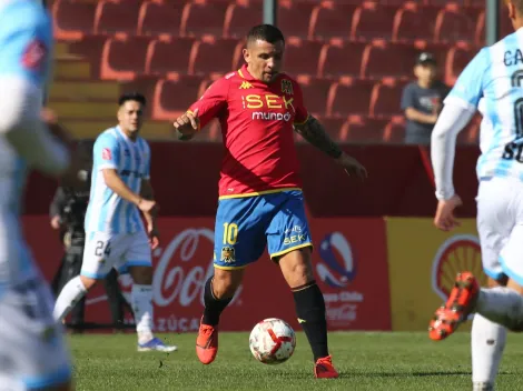 U. Española defiende a Vecchio de acusaciones de Guarello