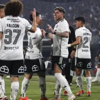 Colo Colo se desespera y aseguran que tiene \'otro tapado\' como potencial fichaje