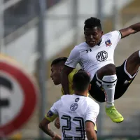 Un clásico de Ecuador: suspenden por tres años a ex jugador de Colo Colo por falsificar documentos