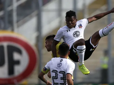 Suspenden por tres años a ex jugador de Colo Colo